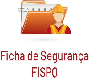 Ficha de Segurança FISPQ